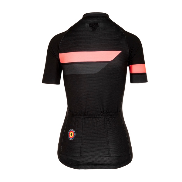 The Bioracer Team 2.0 Jersey Ladies - Image 3