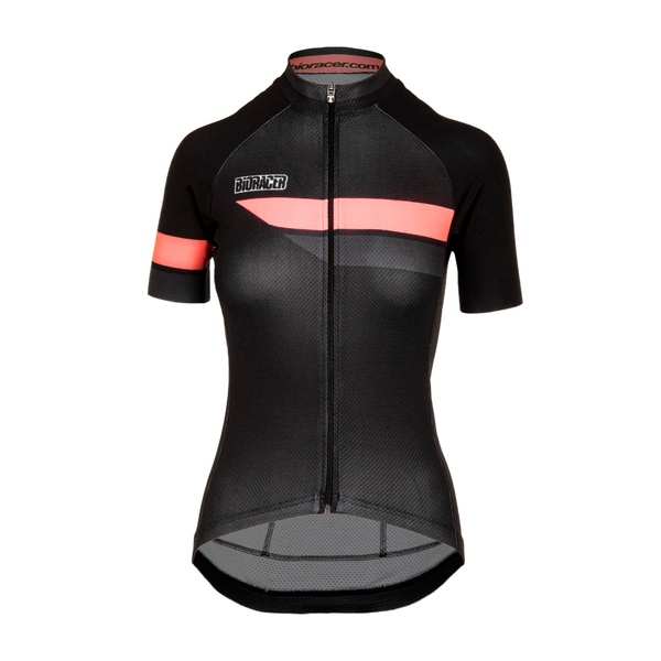 The Bioracer Team 2.0 Jersey Ladies
