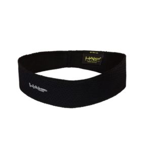 Halo Air II-Pullover Headband - Black AIR