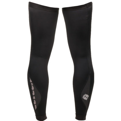 Jambières Tempest Bioracer Pour Cyclisme | Imperméables, Coupe-Vent, Respirantes | Taille L | Pour Temps Froid Et Pluvieux 0-20°C