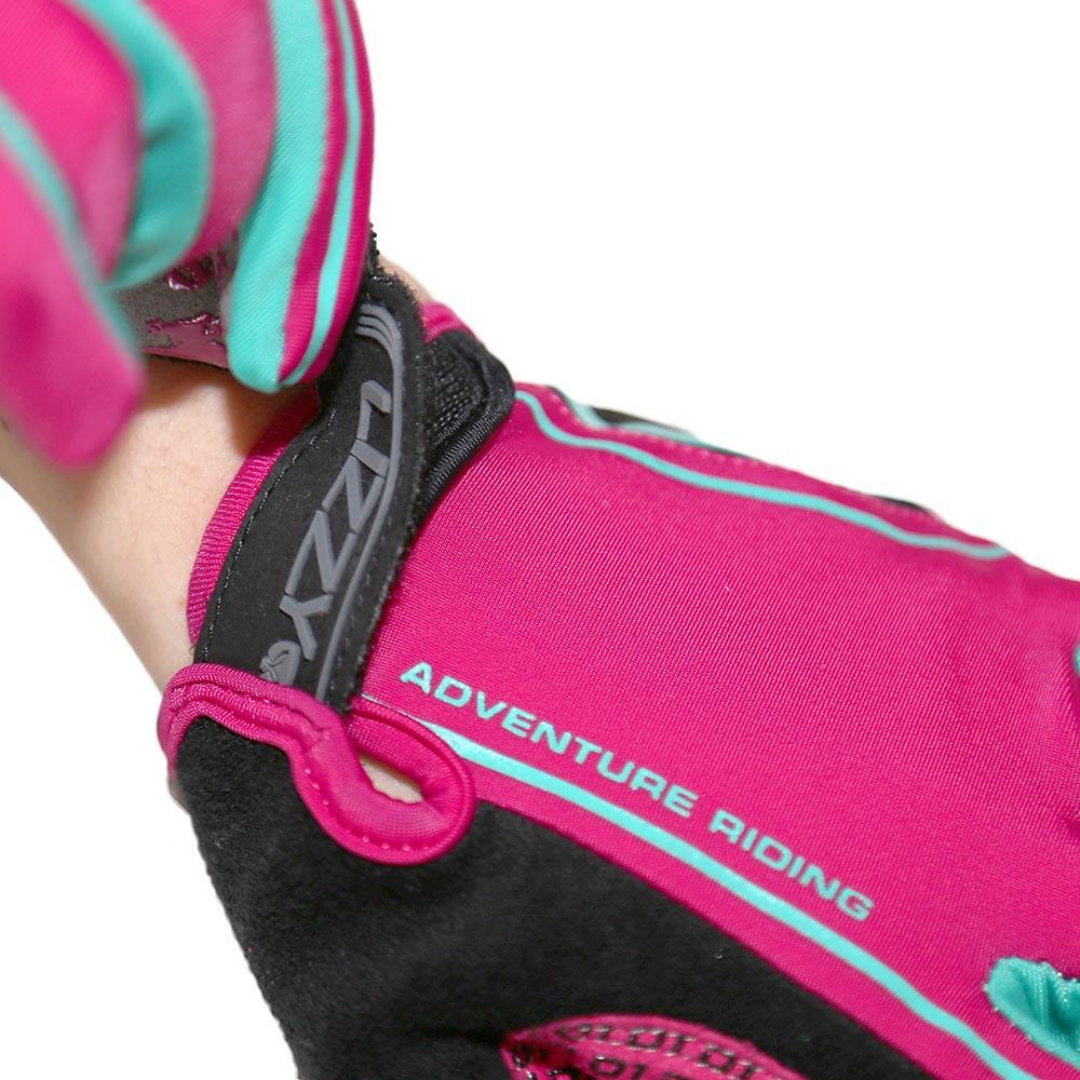 Lizzy Apex Long Finger Gloves - Image 2