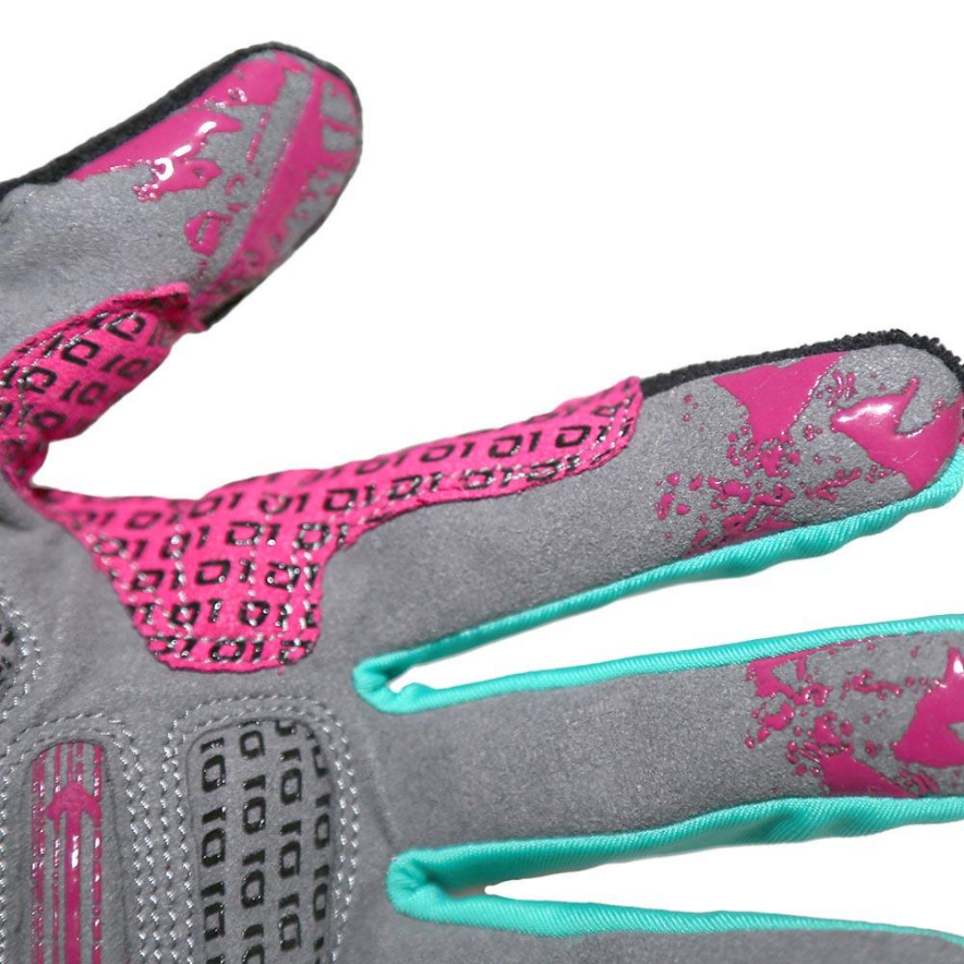 Lizzy Apex Long Finger Gloves - Image 3