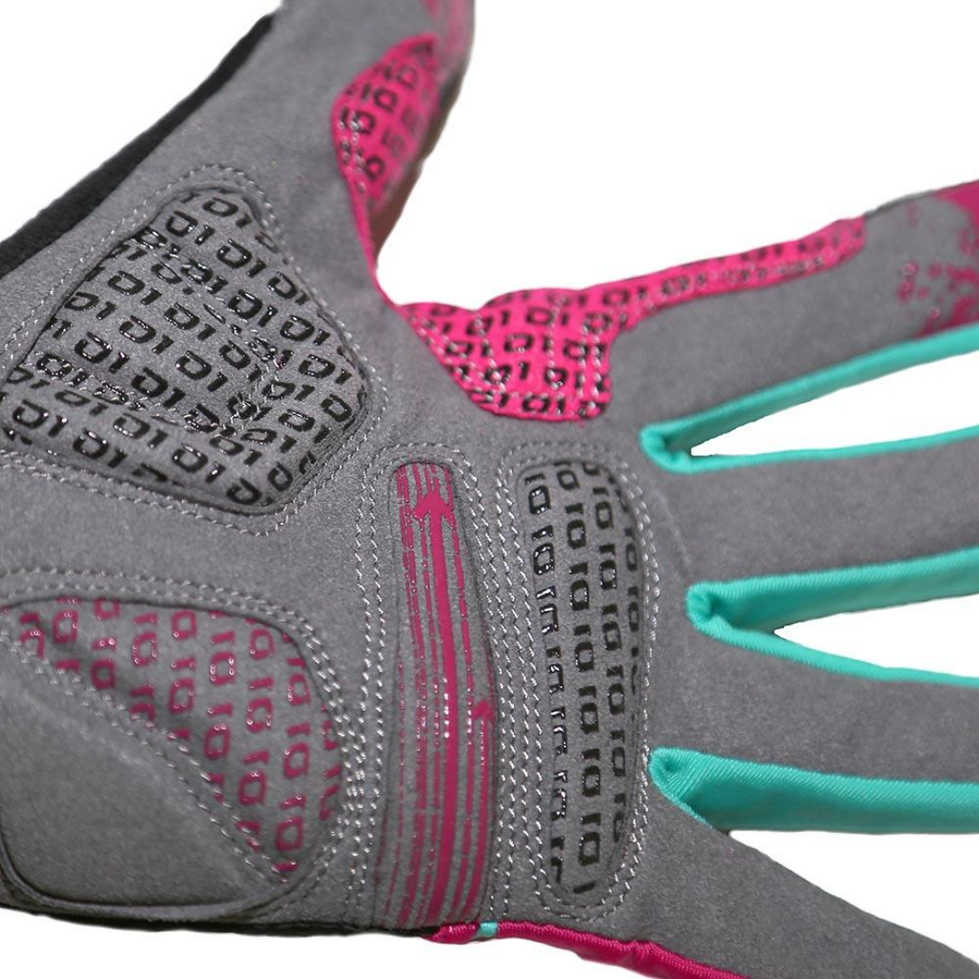 Lizzy Apex Long Finger Gloves - Image 4