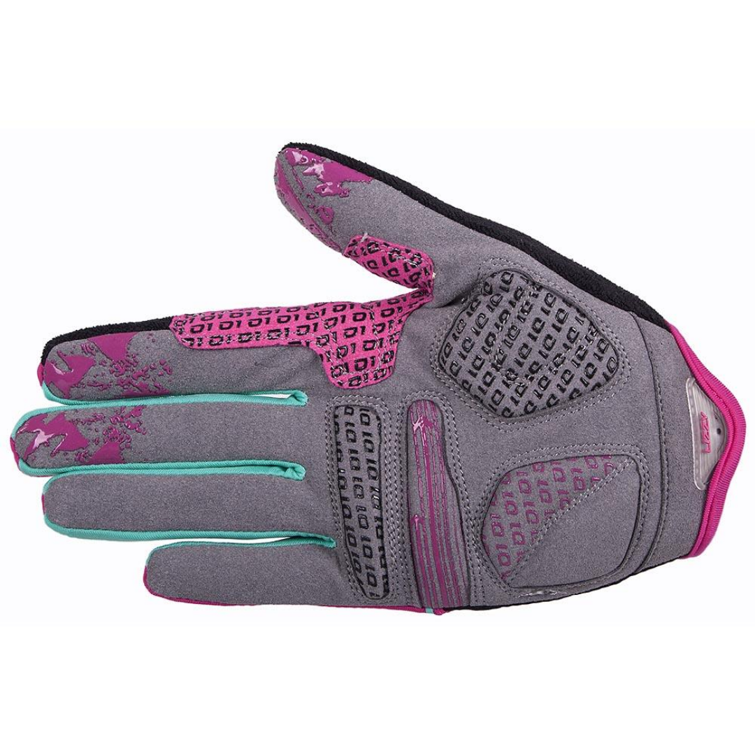 Lizzy Apex Long Finger Gloves - Image 5