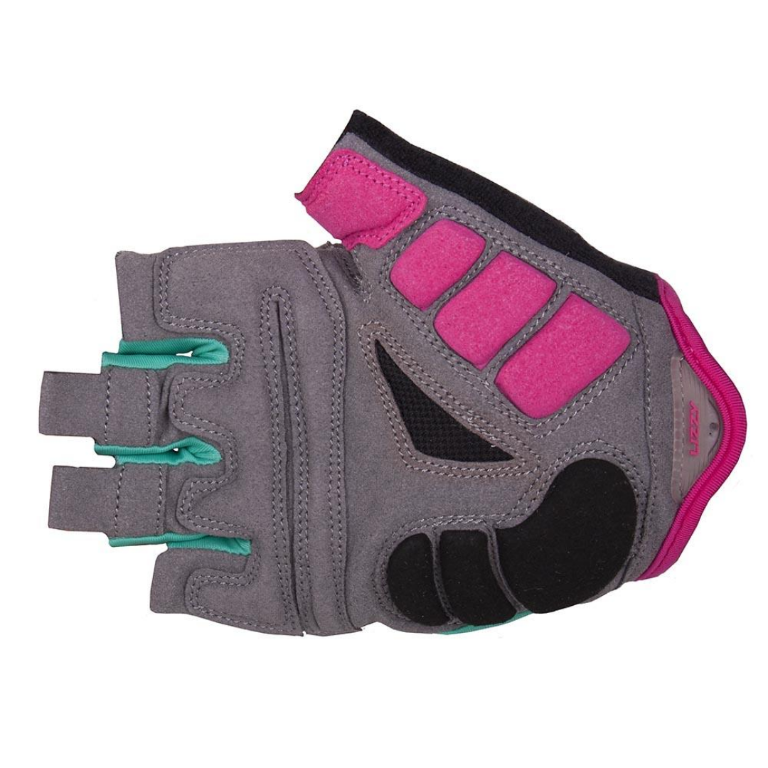 Lizzy Axle Short Finger Gloves - Image 2