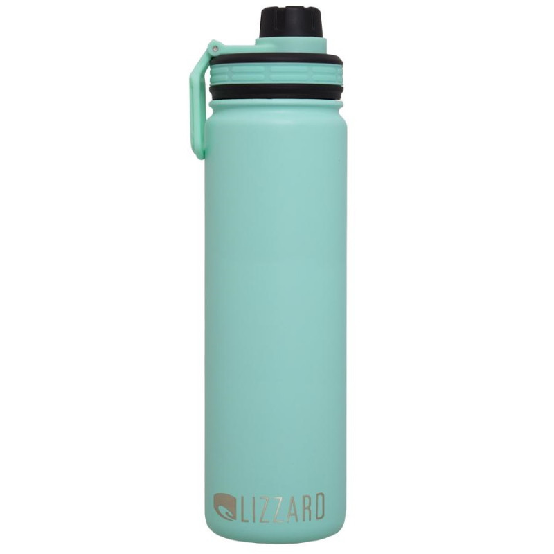 Springfield Mint Flask Lizzard Flasks 650ml - Ballistic Bike Trading