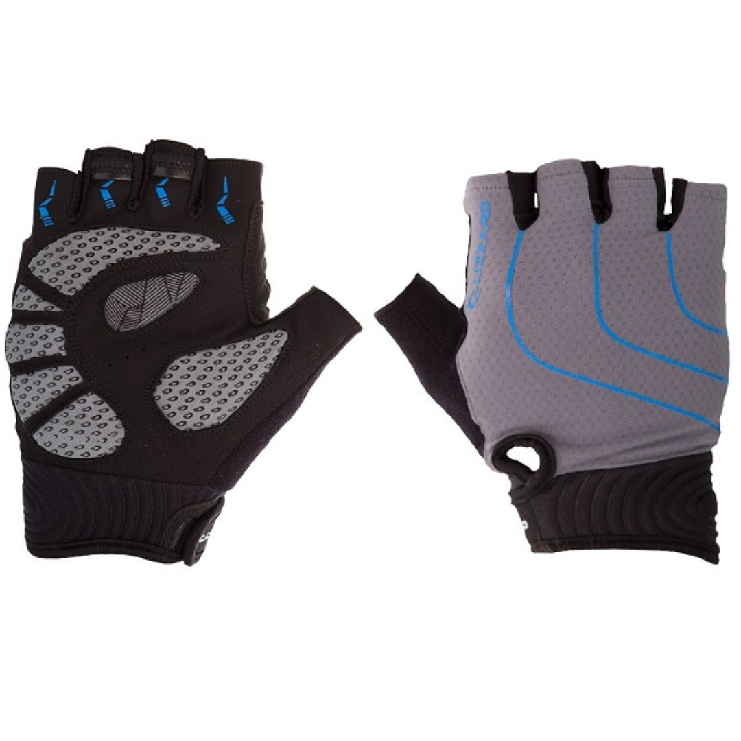 Lizzard Welland New Short Finger Gloves