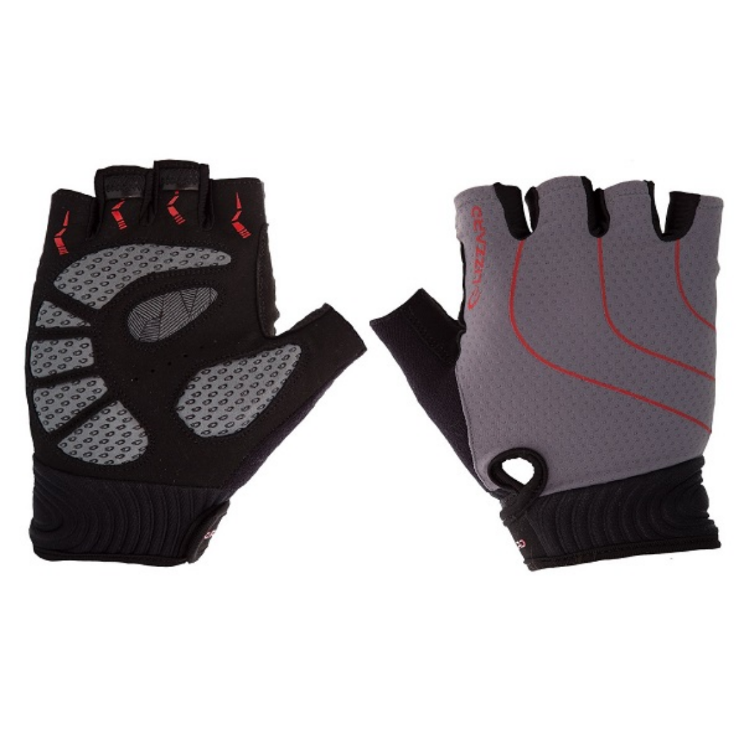 Lizzard Welland New Short Finger Gloves - Image 2
