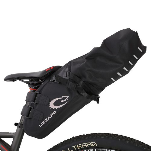 Lizzard Adventure Saddle Bag