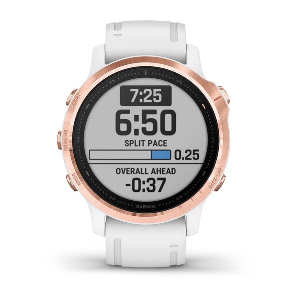 Garmin fēnix® 6S Pro - Image 2