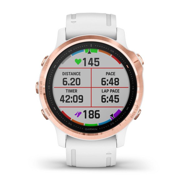 Garmin fēnix® 6S Pro - Image 6