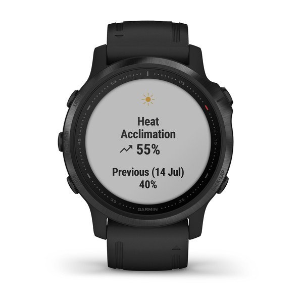 Garmin fēnix® 6S Pro - Image 18