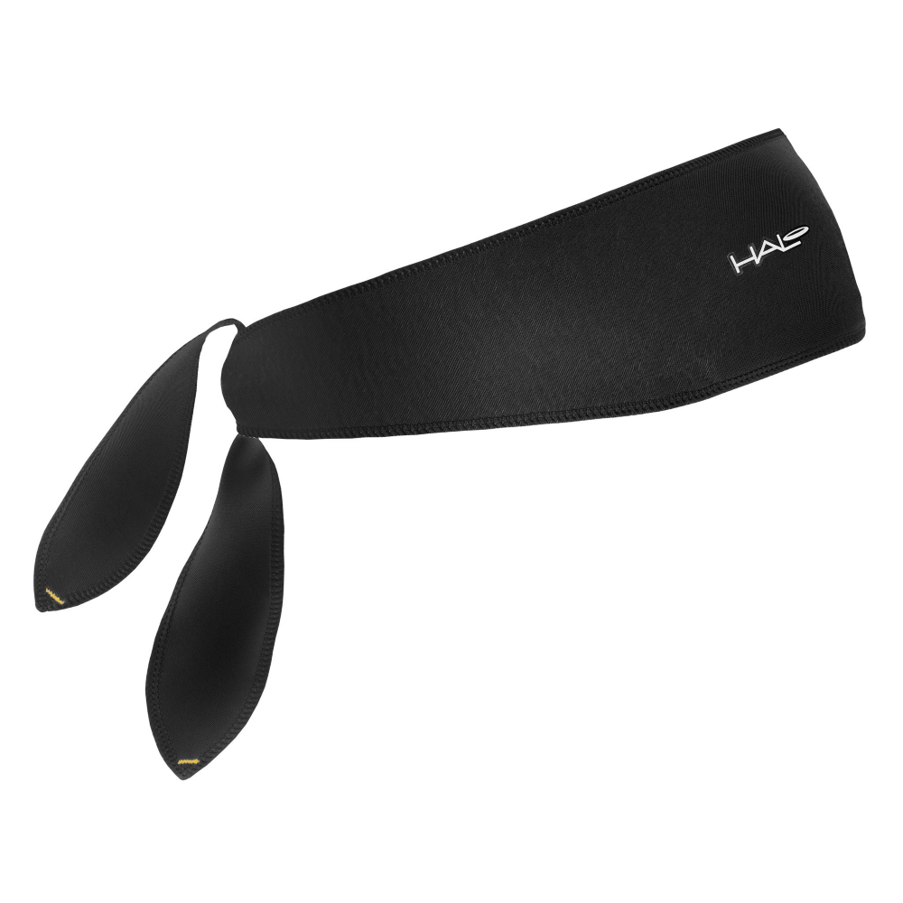 Halo Super Wide I Tie Version Headband - Image 2