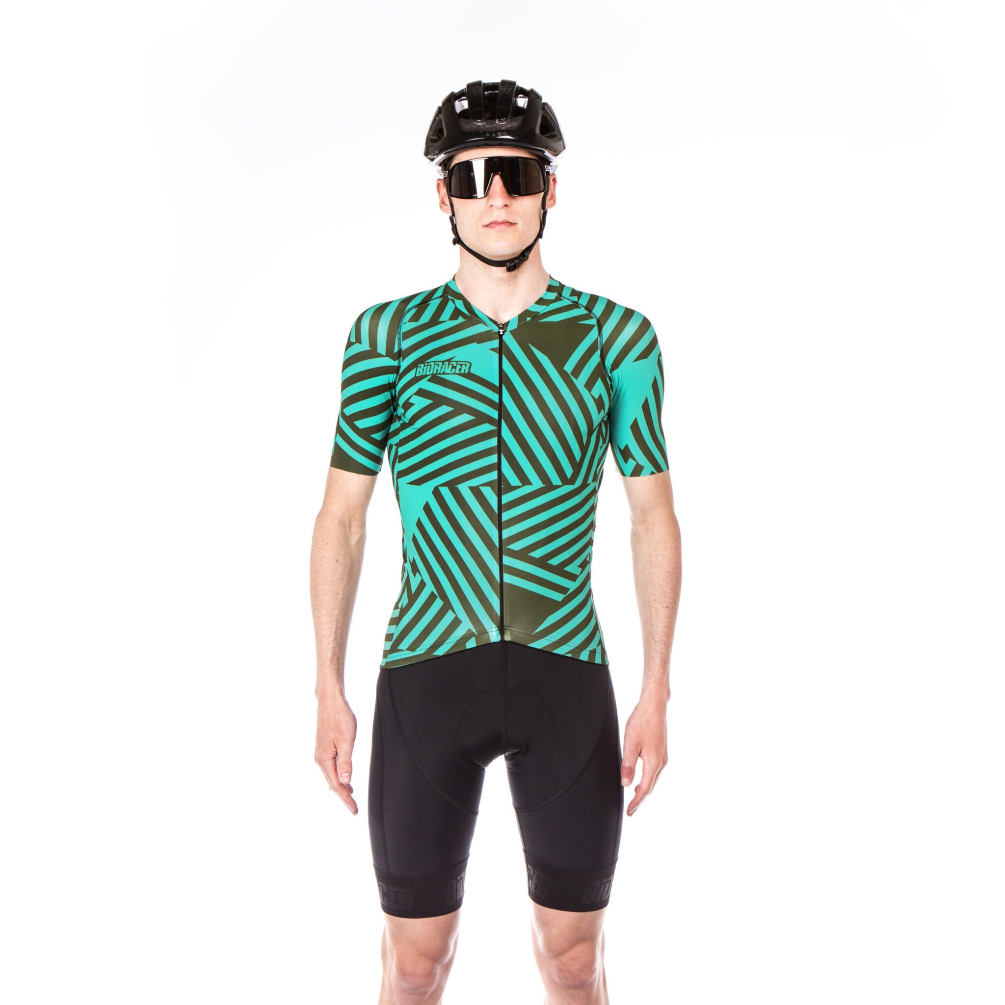 Bioracer Spitfire Jersey Don Dazzle - Image 2