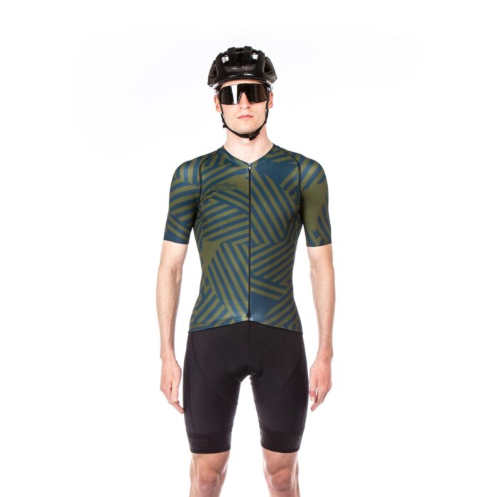 Bioracer Spitfire Jersey Don Dazzle - Image 4