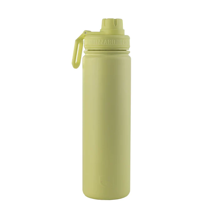 Lizzard Flasks 650ml - Ballistic Bike Trading
